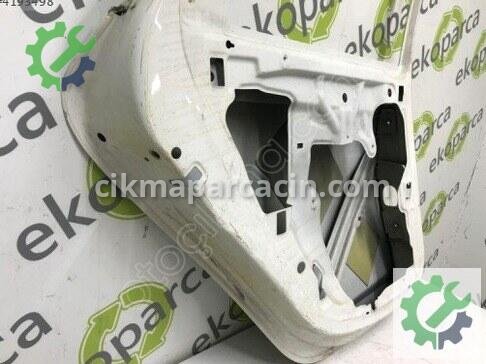 Seat Ibiza Sol Arka Kapı 6J8833055 çıkma parça