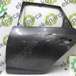 SEAT IBİZA 2008 2017 ÇIKMA SOL ARKA KAPI (SW) 6J8833055