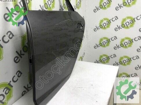 Seat Ibiza Sol Arka Kapı 6J8833055 çıkma parça