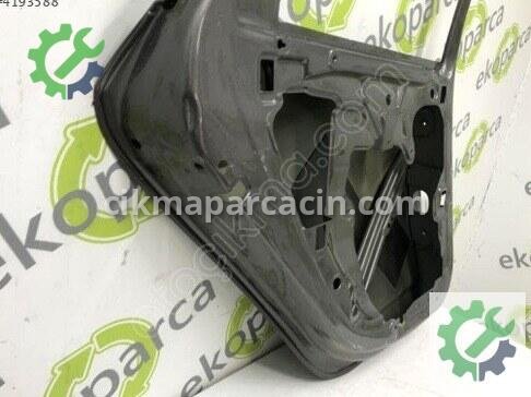 Seat Ibiza Sol Arka Kapı 6J8833055 çıkma parça