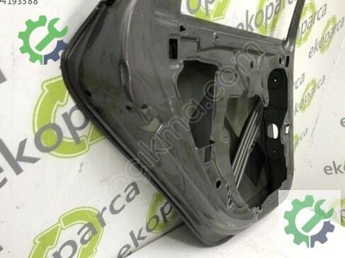 Seat Ibiza Sol Arka Kapı 6J8833055 çıkma parça