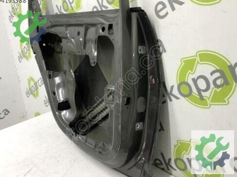 Seat Ibiza Sol Arka Kapı 6J8833055 çıkma parça