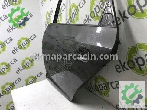 Seat Ibiza Sol Arka Kapı 6J8833055 çıkma parça