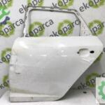 SEAT IBİZA 2008 2017 ÇIKMA SOL ARKA KAPI (SW) 6J8833055