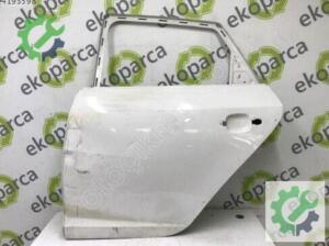 SEAT IBİZA 2008 2017 ÇIKMA SOL ARKA KAPI (SW) 6J8833055