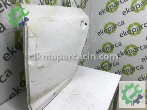 Seat Ibiza Sol Arka Kapı 6J8833055 çıkma parça