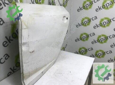 Seat Ibiza Sol Arka Kapı 6J8833055 çıkma parça