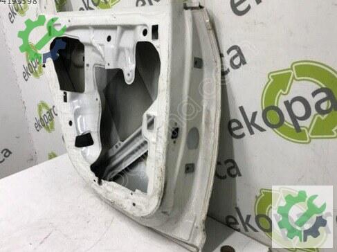 Seat Ibiza Sol Arka Kapı 6J8833055 çıkma parça