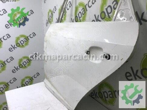 Seat Ibiza Sol Arka Kapı 6J8833055 çıkma parça