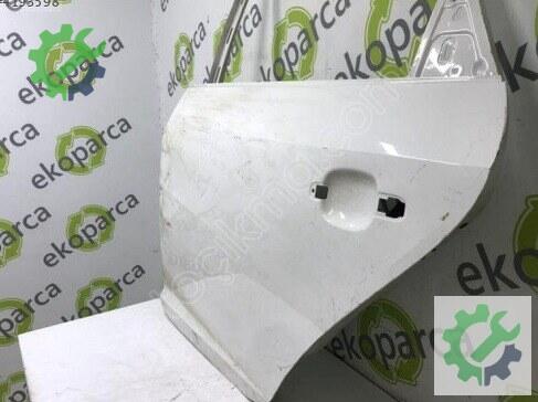 Seat Ibiza Sol Arka Kapı 6J8833055 çıkma parça