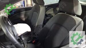 SEAT IBİZA 2008 2017 KOLTUK TAKIM SÖKME 6R4881105AA