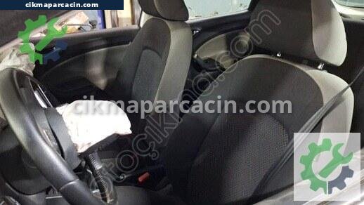 Seat Ibiza Koltuk çıkma parça