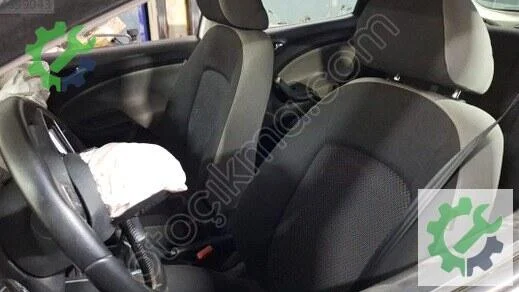 Seat Ibiza Koltuk 6R4881105AA çıkma parça