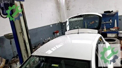 Seat Ibiza Koltuk 6R4881105AA çıkma parça