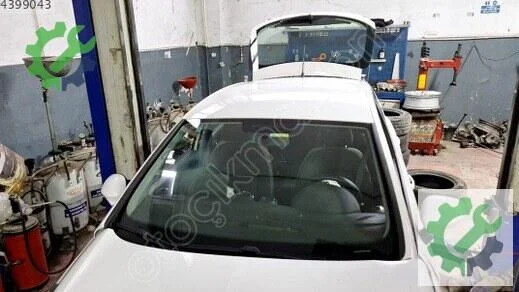 Seat Ibiza Koltuk 6R4881105AA çıkma parça