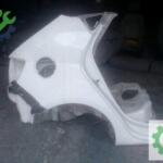 SEAT IBİZA 2008 2017 SAĞ ARKA ÇAMURLUK SÖKME 6J4809838