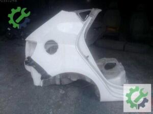 SEAT IBİZA 2008 2017 SAĞ ARKA ÇAMURLUK SÖKME 6J4809838