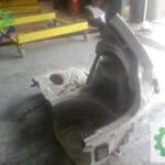 SEAT IBİZA 2008 2017 SAĞ ARKA ÇAMURLUK SÖKME 6J4809838