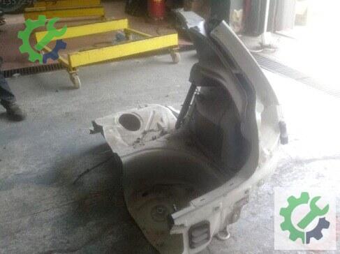 Seat Ibiza Sağ Arka Çamurluk 6J4809838 çıkma parça
