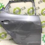 SEAT IBİZA 2008 2017 SAĞ ARKA KAPI 6J4833056