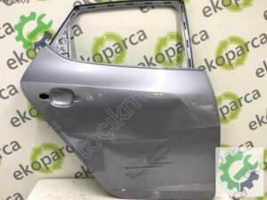 SEAT IBİZA 2008 2017 SAĞ ARKA KAPI 6J4833056