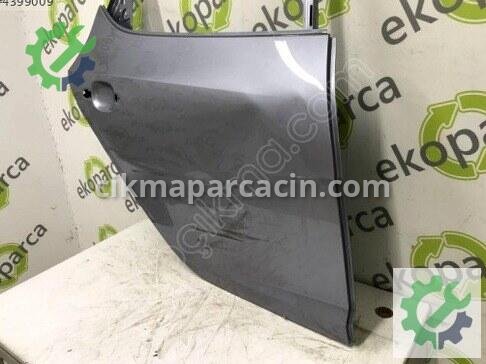 Seat Ibiza Sağ Arka Kapı 6J4833056 çıkma parça