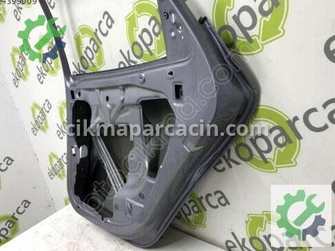 Seat Ibiza Sağ Arka Kapı 6J4833056 çıkma parça