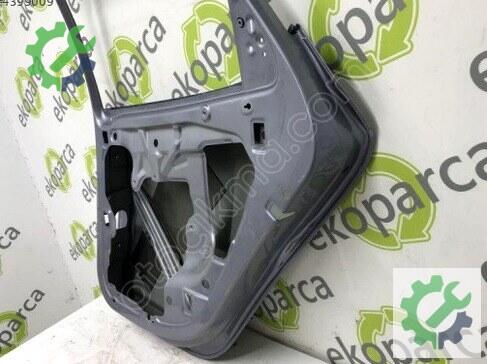 Seat Ibiza Sağ Arka Kapı 6J4833056 çıkma parça