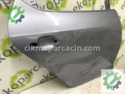 Seat Ibiza Sağ Arka Kapı 6J4833056 çıkma parça