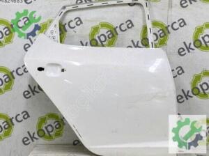 SEAT IBİZA 2008 2017 SAĞ ARKA KAPI 6J4833056