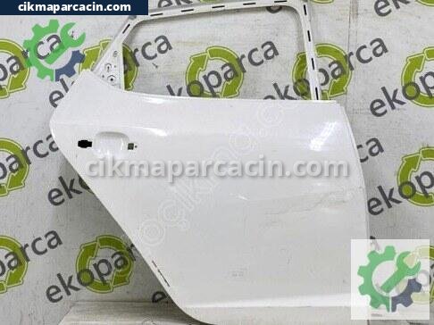 Seat Ibiza Sağ Arka Kapı çıkma parça