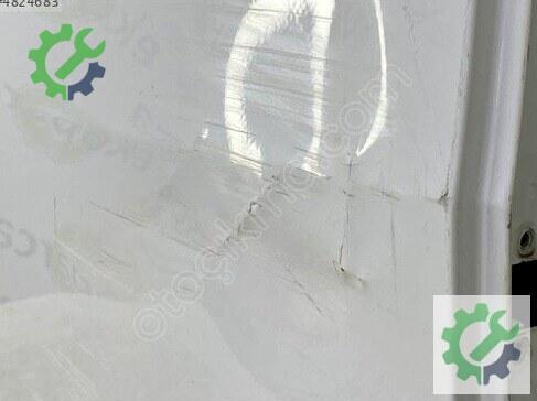 Seat Ibiza Sağ Arka Kapı 6J4833056 çıkma parça