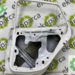 SEAT IBİZA 2008 2017 SAĞ ARKA KAPI 6J4833056