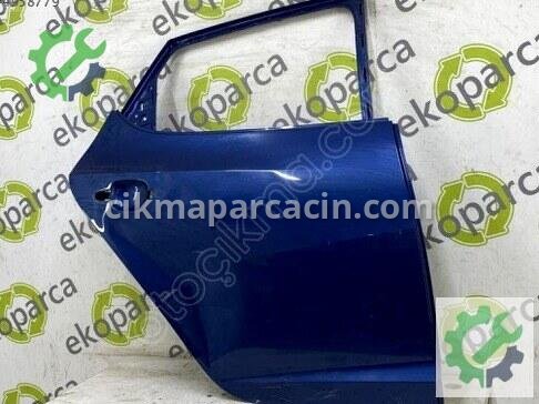 Seat Ibiza Sağ Arka Kapı 6J4833056 çıkma parça