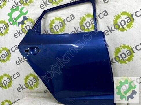Seat Ibiza Sağ Arka Kapı 6J4833056 çıkma parça