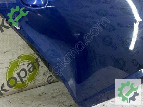 Seat Ibiza Sağ Arka Kapı 6J4833056 çıkma parça
