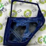 SEAT IBİZA 2008 2017 SAĞ ARKA KAPI 6J4833056