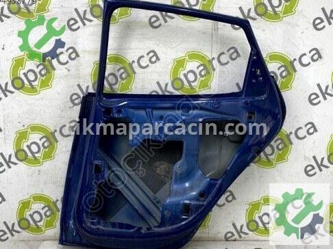Seat Ibiza Sağ Arka Kapı 6J4833056 çıkma parça