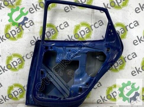 Seat Ibiza Sağ Arka Kapı 6J4833056 çıkma parça