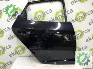 SEAT IBİZA 2008 2017 SAĞ ARKA KAPI ÇIKMA 6J4833056