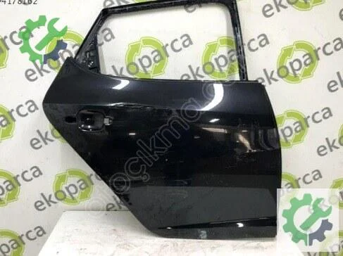 Seat Ibiza Sağ Arka Kapı 6J4833056 çıkma parça