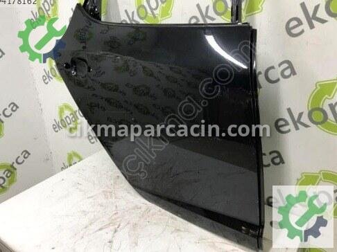 Seat Ibiza Sağ Arka Kapı 6J4833056 çıkma parça