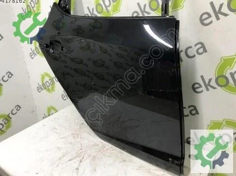 Seat Ibiza Sağ Arka Kapı 6J4833056 çıkma parça
