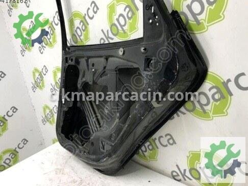 Seat Ibiza Sağ Arka Kapı 6J4833056 çıkma parça