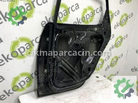 Seat Ibiza Sağ Arka Kapı 6J4833056 çıkma parça