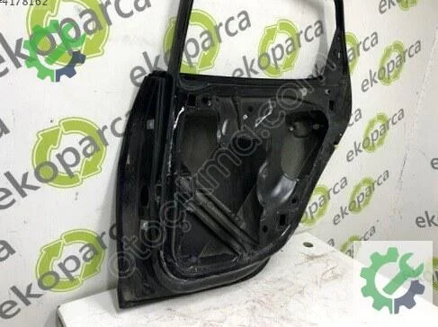 Seat Ibiza Sağ Arka Kapı 6J4833056 çıkma parça