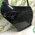 SEAT IBİZA 2008 2017 SAĞ ARKA KAPI ÇIKMA 6J4833056