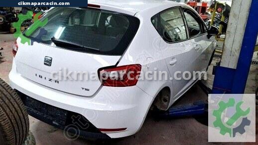 Seat Ibiza Sağ Arka Kapı çıkma parça