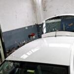 SEAT IBİZA 2008 2017 SAĞ ARKA KAPI SÖKME 6J4833056