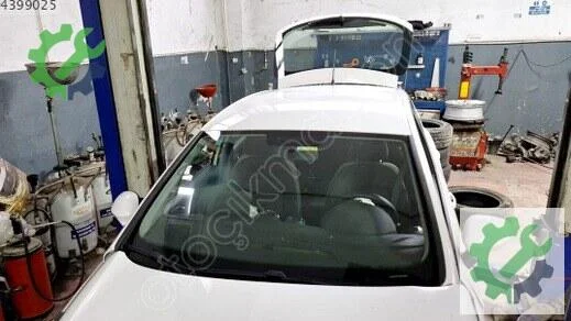 Seat Ibiza Sağ Arka Kapı 6J4833056 çıkma parça